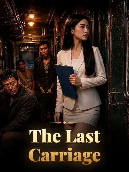 The Last Carriage