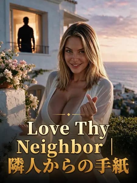 Love Thy Neighbor｜隣人からの手紙