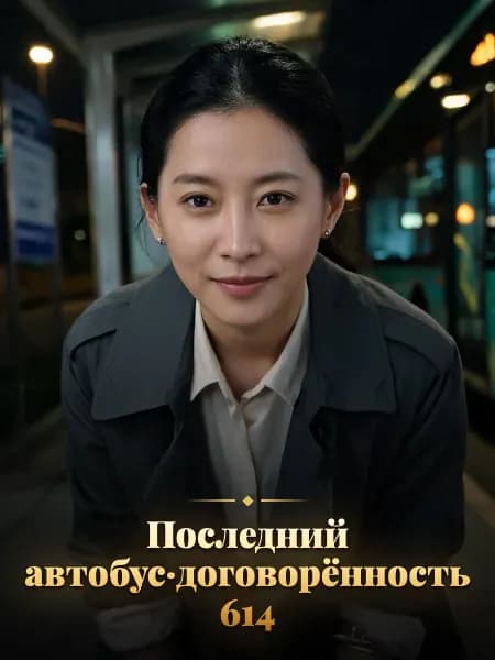 Последний автобус·договорённость 614 — Образ персонажа истории