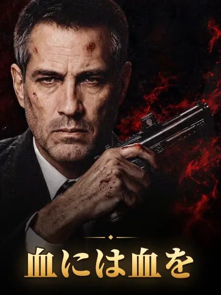 血には血を