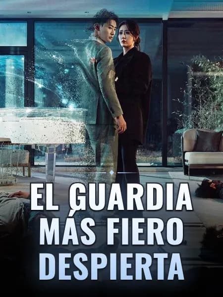 El Guardia Más Fiero Despierta