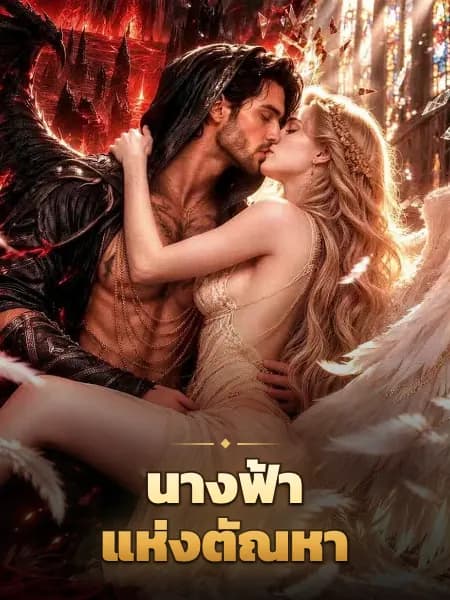 นางฟ้าแห่งตัณหา