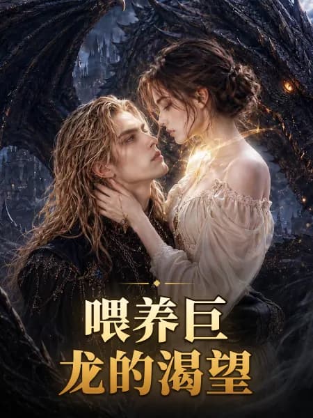 Feeding the Dragon's Desire｜喂养巨龙的渴望