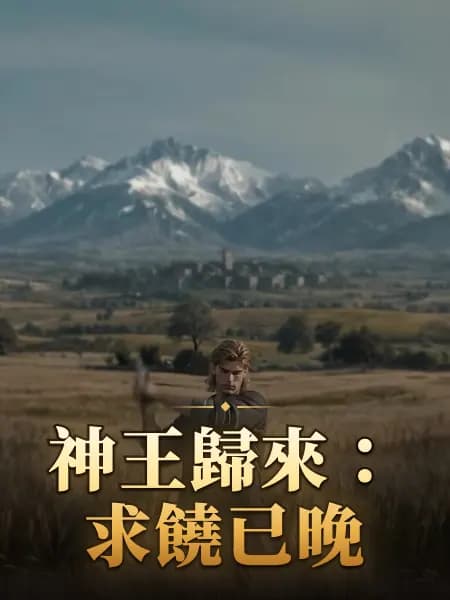 神王歸來：求饒已晚