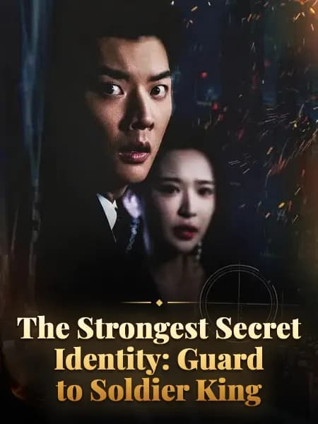 The Strongest Secret Identity: Guard to Soldier King