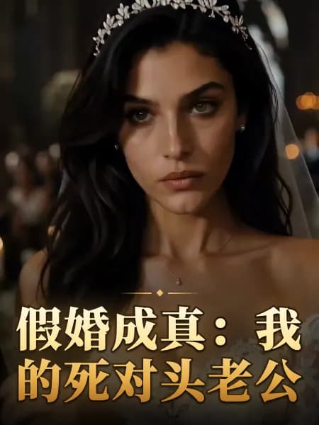 Faking Forever with My Frenemy｜假婚成真：我的死对头老公