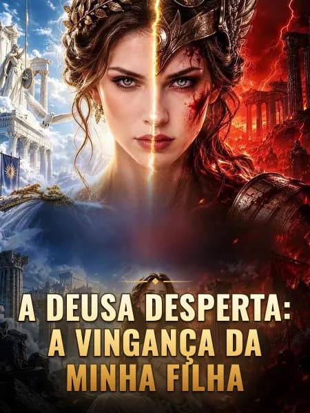 A Deusa Desperta: A Vingança da Minha Filha