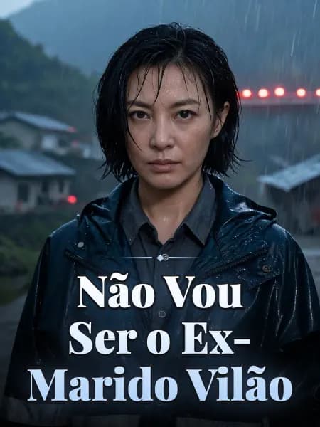 Não Vou Ser o Ex-Marido Vilão — Ilustração do personagem