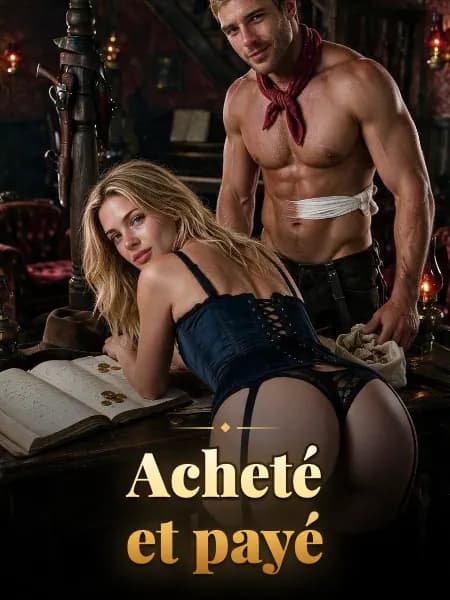 Acheté et payé