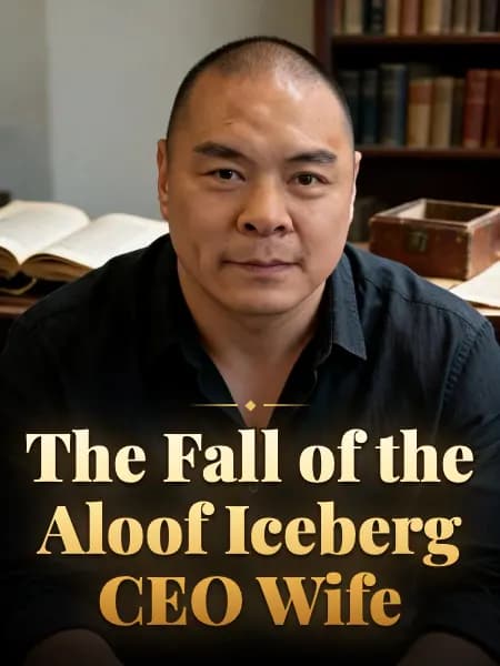 The Fall of the Aloof Iceberg CEO Wife — Story character concept art