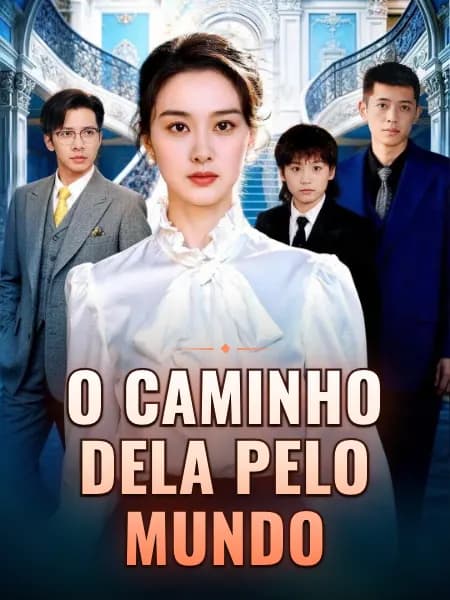 O Caminho Dela pelo Mundo