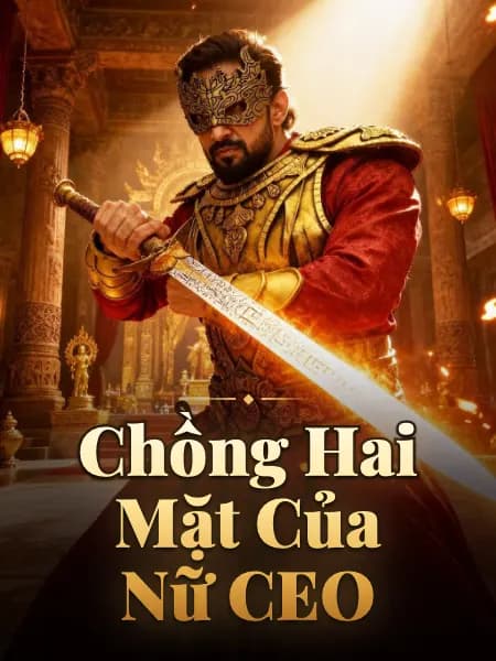 Chồng Hai Mặt Của Nữ CEO
