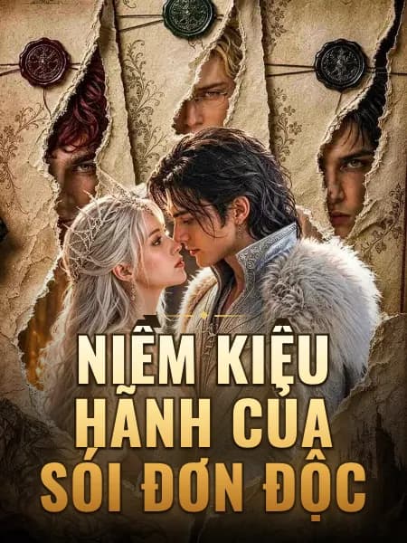 Niềm Kiêu Hãnh Của Sói Đơn Độc