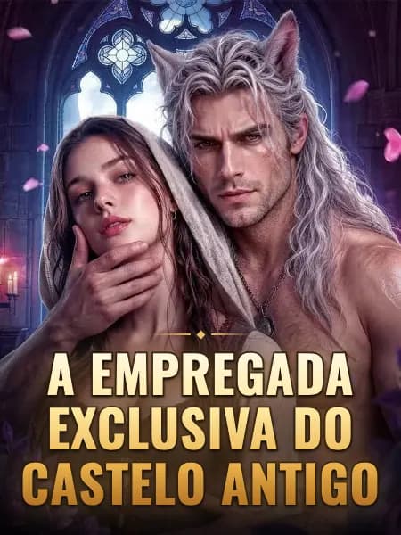 A Empregada Exclusiva do Castelo Antigo