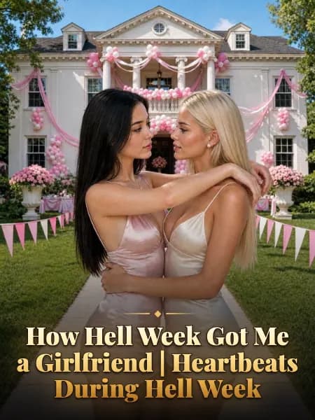 How Hell Week Got Me a Girlfriend | Heartbeats During Hell Week