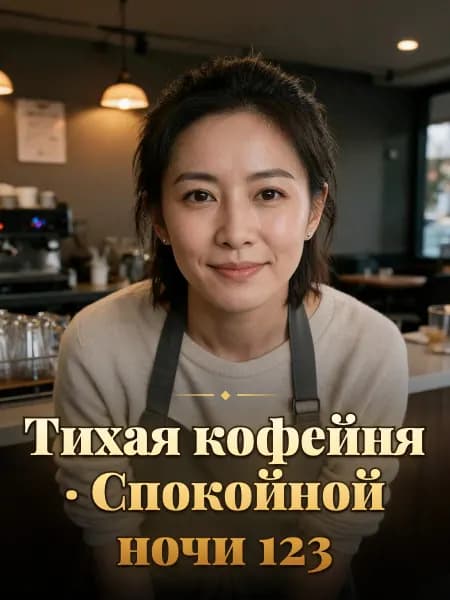 Тихая кофейня · Спокойной ночи 123 — Образ персонажа истории