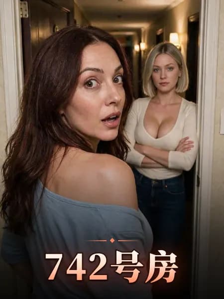 Room 742｜742号房