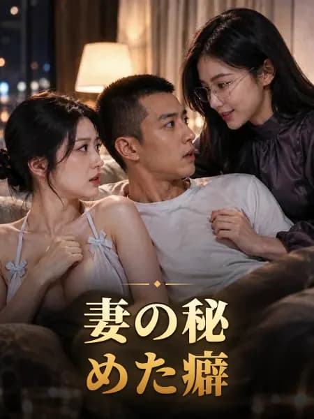 妻の秘めた癖
