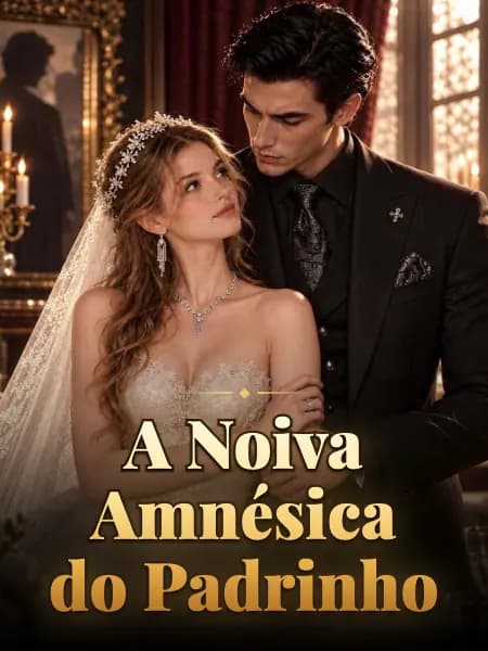 A Noiva Amnésica do Padrinho