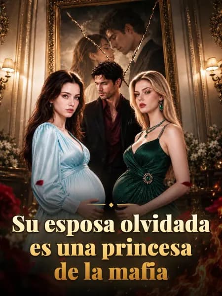 Su esposa olvidada es una princesa de la mafia