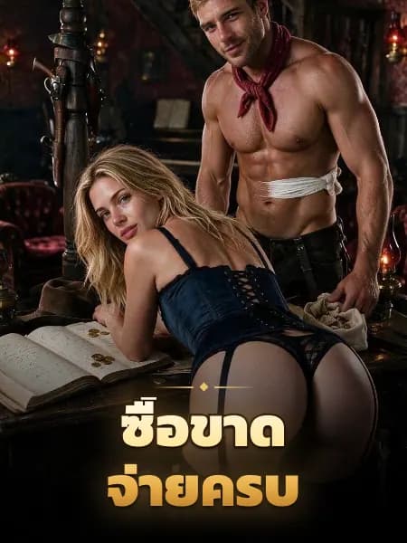 ซื้อขาด จ่ายครบ