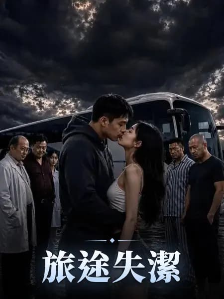 旅途失潔