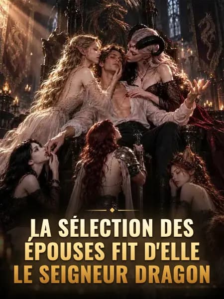 La sélection des épouses fit d'elle le Seigneur Dragon