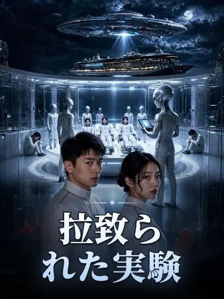 拉致られた実験