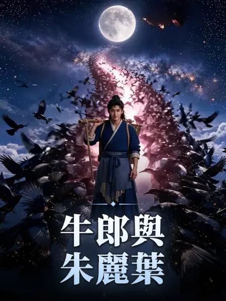 牛郎與朱麗葉