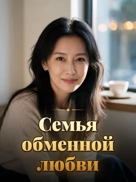 Семья обменной любви — Образ персонажа истории