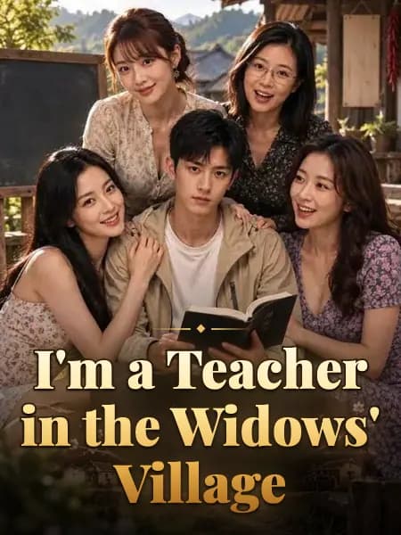 I'm a Teacher in the Widows' Village