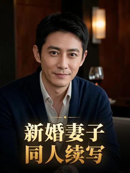 新婚妻子 同人续写 — 故事角色设定图