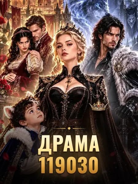 Драма 119030