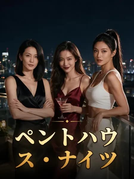 ペントハウス・ナイツ