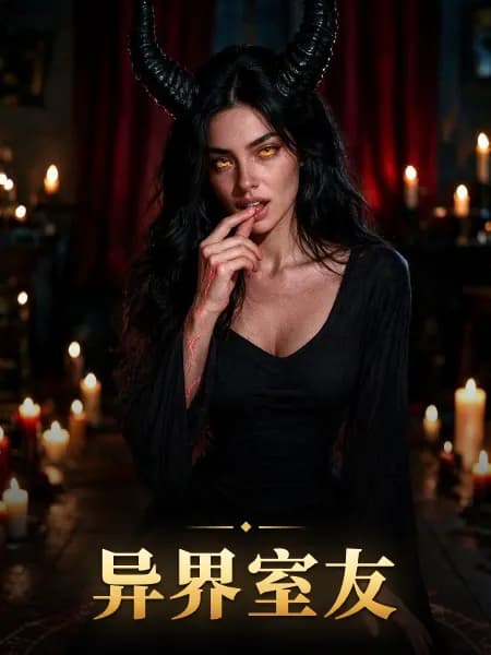 My Roommate Is a Succubus｜异界室友