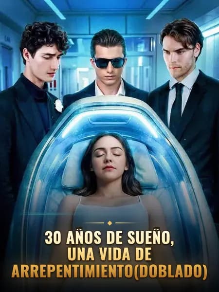 30 años de sueño, una vida de arrepentimiento(Doblado)