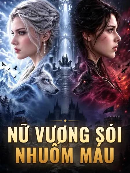 Nữ Vương Sói Nhuốm Máu