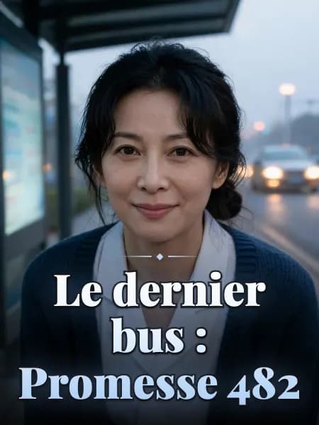 Le dernier bus : Promesse 482 — Illustration du personnage