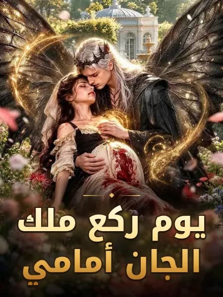 يوم ركع ملك الجان أمامي