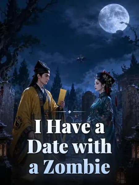 I Have a Date with a Zombie