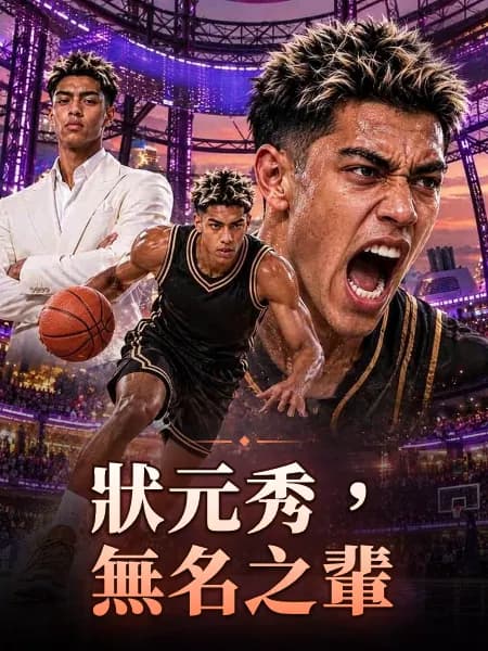 狀元秀，無名之輩