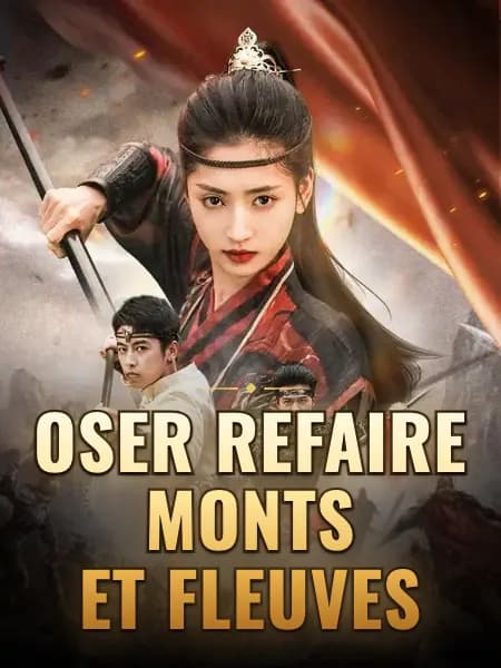 Oser refaire monts et fleuves