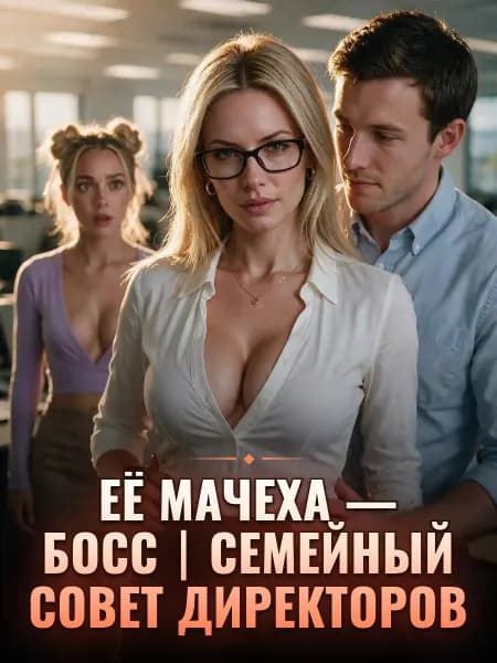 Её мачеха — босс｜Семейный совет директоров