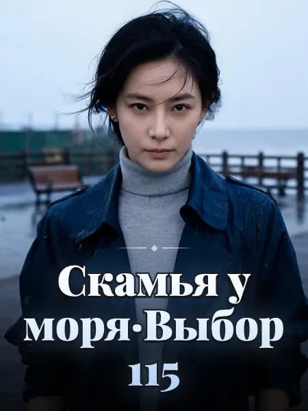 Скамья у моря·Выбор 115 — Образ персонажа истории