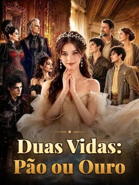 Duas Vidas: Pão ou Ouro