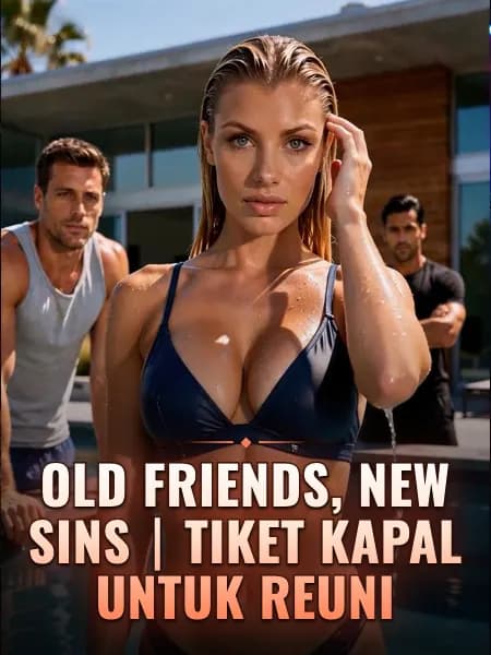 Old Friends, New Sins｜Tiket Kapal untuk Reuni
