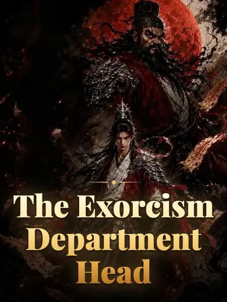 The Exorcism Department Head