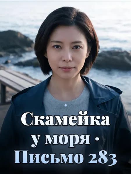 Скамейка у моря · Письмо 283 — Образ персонажа истории