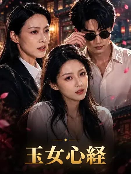 玉女心経