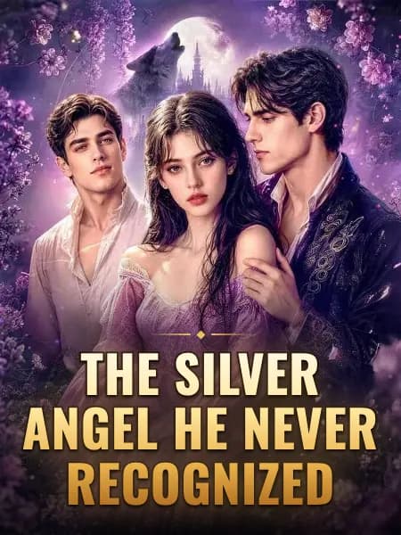 The Silver Angel He Never Recognized